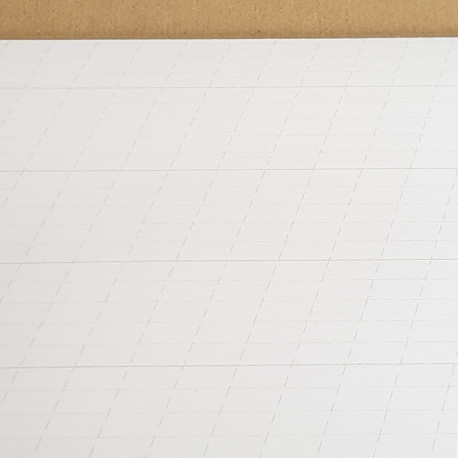 Calligraphy & Lettering pad StarT A4, Smiltainis