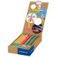 Kids Colouring Pencils Noris® junior 140, Staedtler