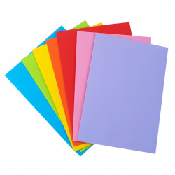 Coloured Envelopes C6