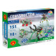 Constructor - Robots (4in1)