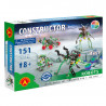 Constructor - Robots (4in1)