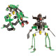 Constructor - Robots (4 in 1)