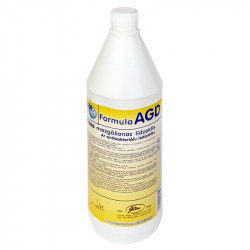 Grīdas mazgāšanas līdzeklis ar antibakteriālu iedarbību Ewol formula AGD