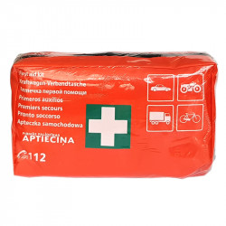 First Aid Kit AP029