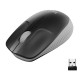 Datora pele M190 Full-size Plug-and-Play Wireless, Logitech