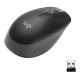 M190 Full-size Plug-and-Play Wireless Mouse Logitech