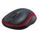 Datora pele M185, Logitech