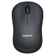 "Klusā" datora pele M220 Silent, Logitech