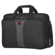 16'' Double-Gusset Laptop Briefcase Legacy Wenger