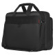 16'' Double-Gusset Laptop Briefcase Legacy Wenger