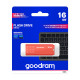 Zibatmiņa USB 3.0 UME3 16 GB, Goodram