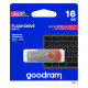 Zibatmiņa USB 3.0 UTS3, Goodram
