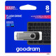 Zibatmiņa USB 3.0 UTS3, Goodram