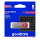 Zibatmiņa USB 3.0 UTS3, Goodram