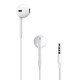 Austiņas EarPods 3.5 mm, Apple