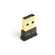 USB Bluetooth v.4.0 dongle BTD-Mini5, Gembird