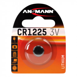 Baterija CR1225 3V, Ansmann