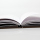 Bantex – CPH Copenhagen Notebook A5, ruled