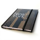 Notebook A6 96 Sheets, Kreska