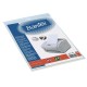 Lapas ruļļu tīrīšanai Fax-Copy-Laser Clean 20gab., Bantex