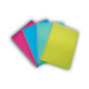 Notebook A5/96 Sheets PP, Smiltainis