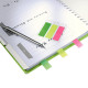 Leitz Notebook Be Mobile A4 squared, wirebound with PP cover