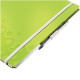 Leitz Notebook Be Mobile A4 squared, wirebound with PP cover