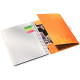 Leitz Notebook Be Mobile A4 squared, wirebound with PP cover