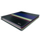 Project Notebook Leitz Executive A4 Ruled, wirebound with PP cover