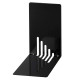 Metal Bookends, Wedo