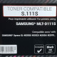 Toner S.111S