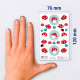 Stickers 56887, Avery Zweckform
