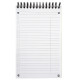 Uzdevumu bloknots Task Manager 125 x 200, Oxford