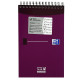 Uzdevumu bloknots Task Manager 125 x 200, Oxford