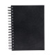 Sketch Pad Hard Cover with Spiral
