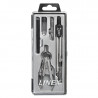 Linex 23 school compass set