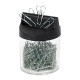 Paper Clip Dispenser 270.5154, Wedo