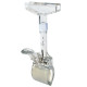 Frameholder with Clamp CL-T, HL Display