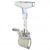 Frameholder with Clamp CL-T, HL Display