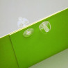 Plastic Screw for Cardboard 2301-12, HL Display
