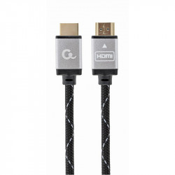 Kabelis HDMI Male – HDMI Male High Speed with Ethernet 1.5 m, Cablexpert