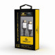 High speed HDMI cable with Ethernet "Select Plus Series", 1.5 m