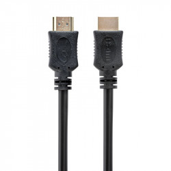 Kabelis HDMI Male – HDMI Male High Speed with Ethernet, Cablexpert