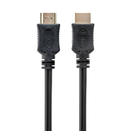 Kabelis HDMI Male – HDMI Male High Speed with Ethernet, Cablexpert