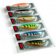 Vizulis Rattlin' Minnow Spoon 80 mm 16 g, Rapala