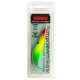 Vizulis Rattlin' Minnow Spoon 80 mm 16 g, Rapala