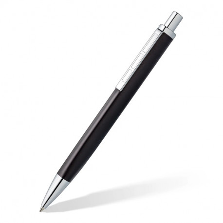 Retractable Triplus® ballpoint pen 444 Staedtler