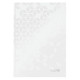 Leitz WOW Notebook A5 squared with hardcover