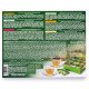 Evergreen Selection of 6 Green Teas Ahmad Tea