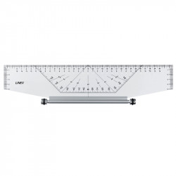 Linex rolling ruler 35 cm